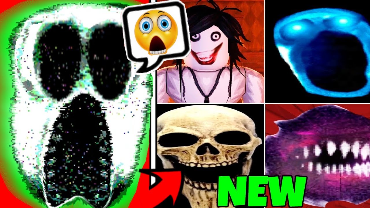 DOORS react to ALL NEW JUMPSCARES and ENTITIES... (SUPER HARD MODE