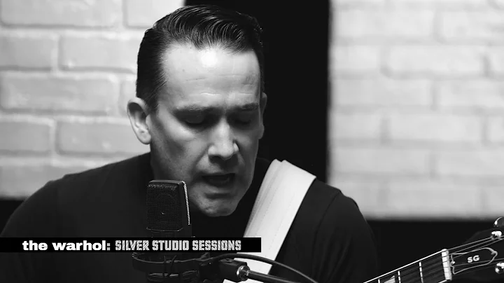 Xiu Xiu (Solo)The Warhol: Silver Studio Sessions