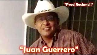 Romance Criollo - Juan Guerrero En Vivo - Prod Rockmell