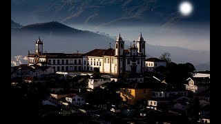 Homenagem aos 300 anos de Minas Gerais..para jamais esquecer (Músicas: Paula Fernandes/Victor & Léo)