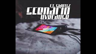 Scenario ft. Skhitlz - Overdose (Official Audio)