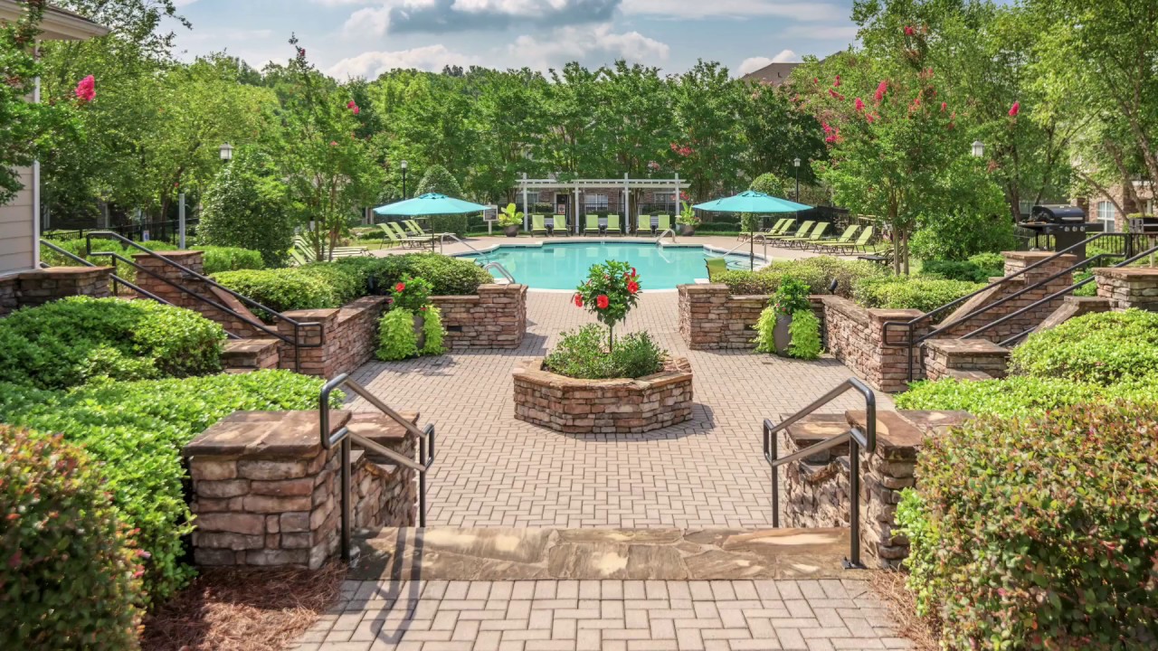 Courtney Ridge Apartment 915 YouTube