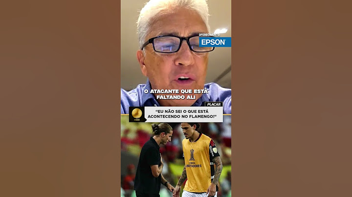PEDRO CORTADO DO FLAMENGO? 😱🔴 Bebeto diz ser um absurdo!
