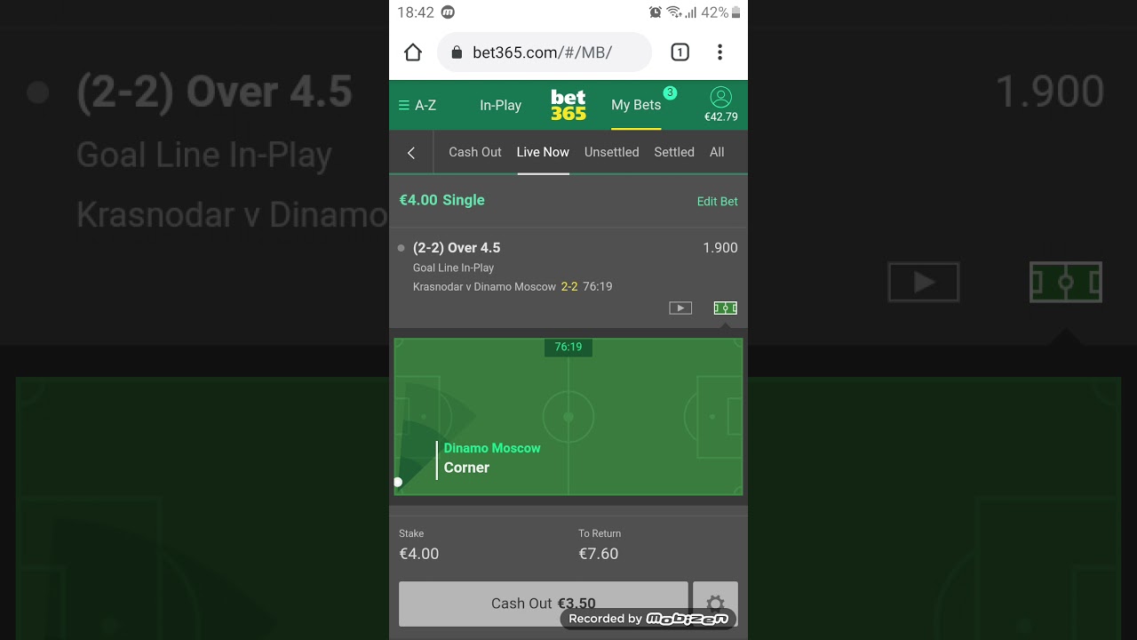 18 mars 2021 Live bet365 Tips Last goal after min 77 - Russia - Krasnodar vs Dynamo Moscow