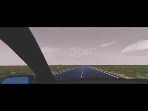 OUTBRK - The Multiplayer Storm Chasing Experience - Tornado Reveal 2019