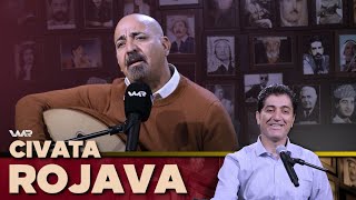 Civata Rojava - Aydil Ebdo | جڤاتا ڕۆژئاڤا - ئایدل عەبدۆ