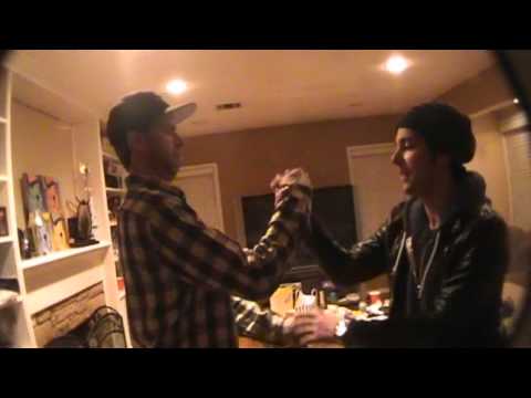 Secret Handshake 3