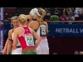 NWC2015 Day 5 #RSA v #WAL Match Highlights