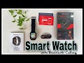 Budget Smart Calling Watch.