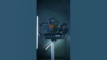 ATOM80 MY25: Excellence in simplicity. 🤩