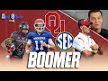 Oklahoma sooners ready to make noise in sec season outlook for jackson arnold brent venables