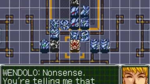 Super Robot Taisen OG2 Ch40 10/11 Superiority complex