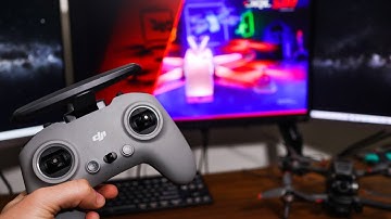 Can I go from SIM to Real FPV Drone?!