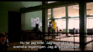 Sean Banan Inuti Seanfrika 2012 SWESUB