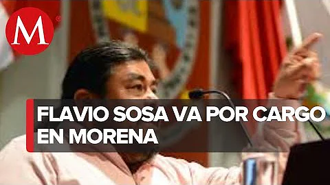 Morena debe ser un partido de izquierda y no apara...