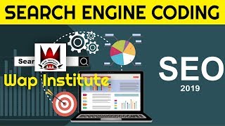seo training hosted by wap institute powered by sweetus media screenshot 1