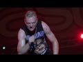 Erasure - Chorus (Live in Chile 2011)