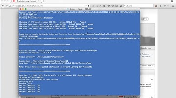 WebLogic Server 12.2.1 - Getting Started with the Developer Distribution