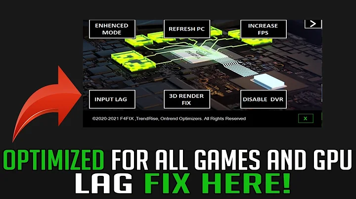 🔧 How to Optimize Nvidia Control Panel For GAMING & Performance The Ultimate GUIDE 2022 Update
