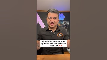 Serverless is More than No Server (Delight the interviewer, not meet)