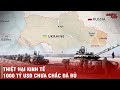 CHIẾN TRANH NGA - UKRAINE MỘT NĂM NHÌN LẠI - CUỘC CHIẾN CHẤN ĐỘNG THẾ KỶ 21