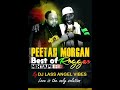 Tribute To Peetah Morgan (PART 1) Reggae Mix 2024 By DJLass Angel Vibes (February 2024)