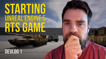 The Battle Begins - Project: Frontlines - Devlog 1