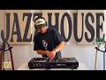 Groovy Deep Jazz House DJ Mix Summer Grooves Chill Sunset Vibes 