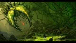 Plantera - Terraria Calamity Revengeance Mode Boss Fight