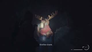 Alan Wake 2 - Karis Garage Nursery Rhyme Puzzle Solution