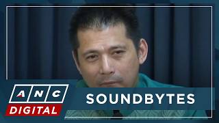 'Break na kami': Padilla says no communications with Dela Rosa after leaving Senate | ANC
