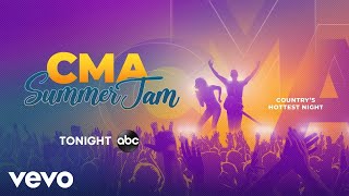 CMAVEVO - CMA Summer Jam | Thurs. Sept. 2 on ABC