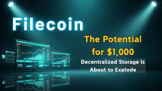 Decentralized Storage Is About to Explode: Filecoin Core Tech Potential screenshot 1