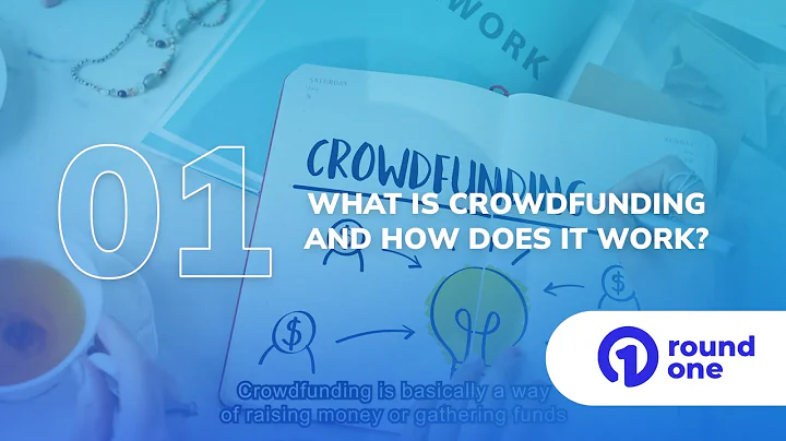 What is crowdfunding and how does it work? | Beginner’s Guide to Crowdfunding