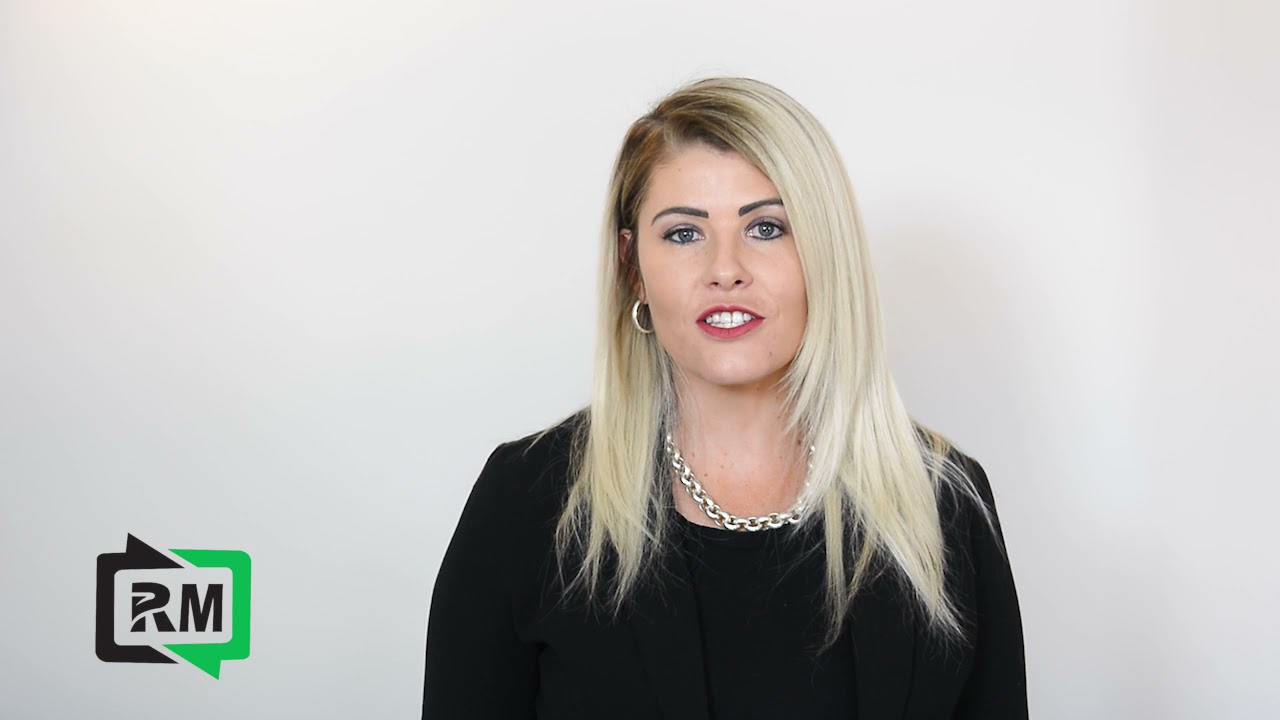 The secret key to Social Media Marketing - YouTube