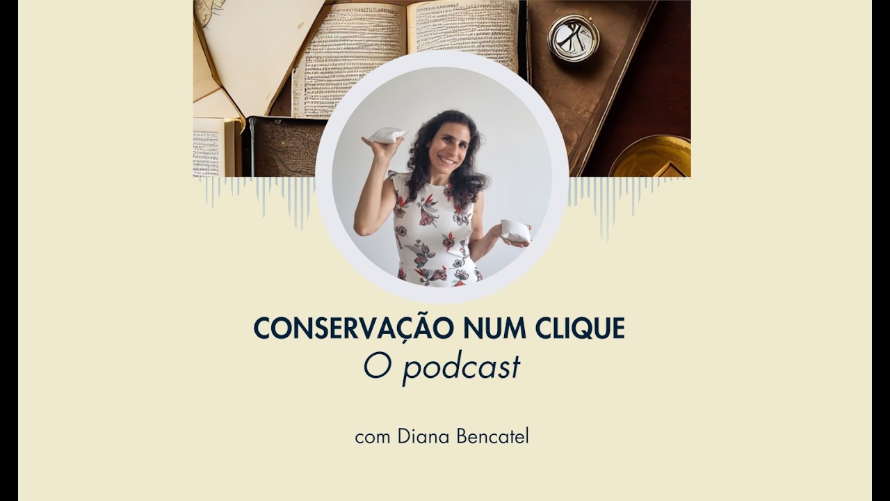 #14 - Luvas: sim ou não? Boas práticas para manusear documentos