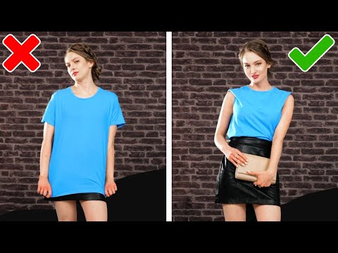 26 BRILLIANT CLOTHING