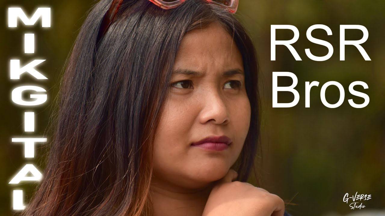 MIKGITAL  |  Official Video  |  RSR Bros