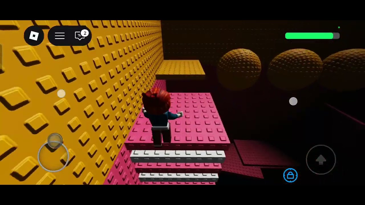 Игра называется punch button tower