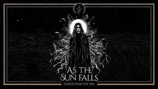 As The Sun Falls - Songs From The Veil (2026)