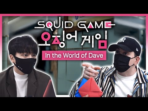 딱지치기하다 뺨만 50대 맞은 썰 푼다 (오징어게임) Got slapped in the <strong>subway</strong> 50 times