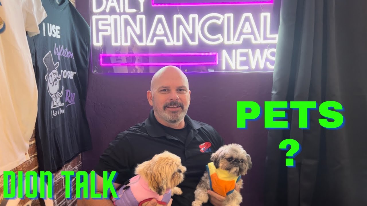 Do You Allow Pets In A Rental Today s Dion Talk LIVE YouTube do-you-allow-pets-in-a-rental-today-s-dion-talk-live-youtube