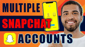 How to Have Multiple Snapchat Accounts (2025)