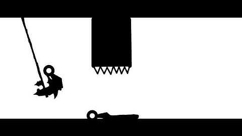 Obstacle Course (Pivot Animation)