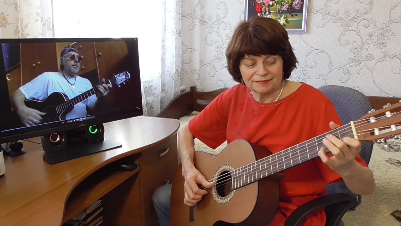 Попкорн Popcorn Мелодия - YouTube