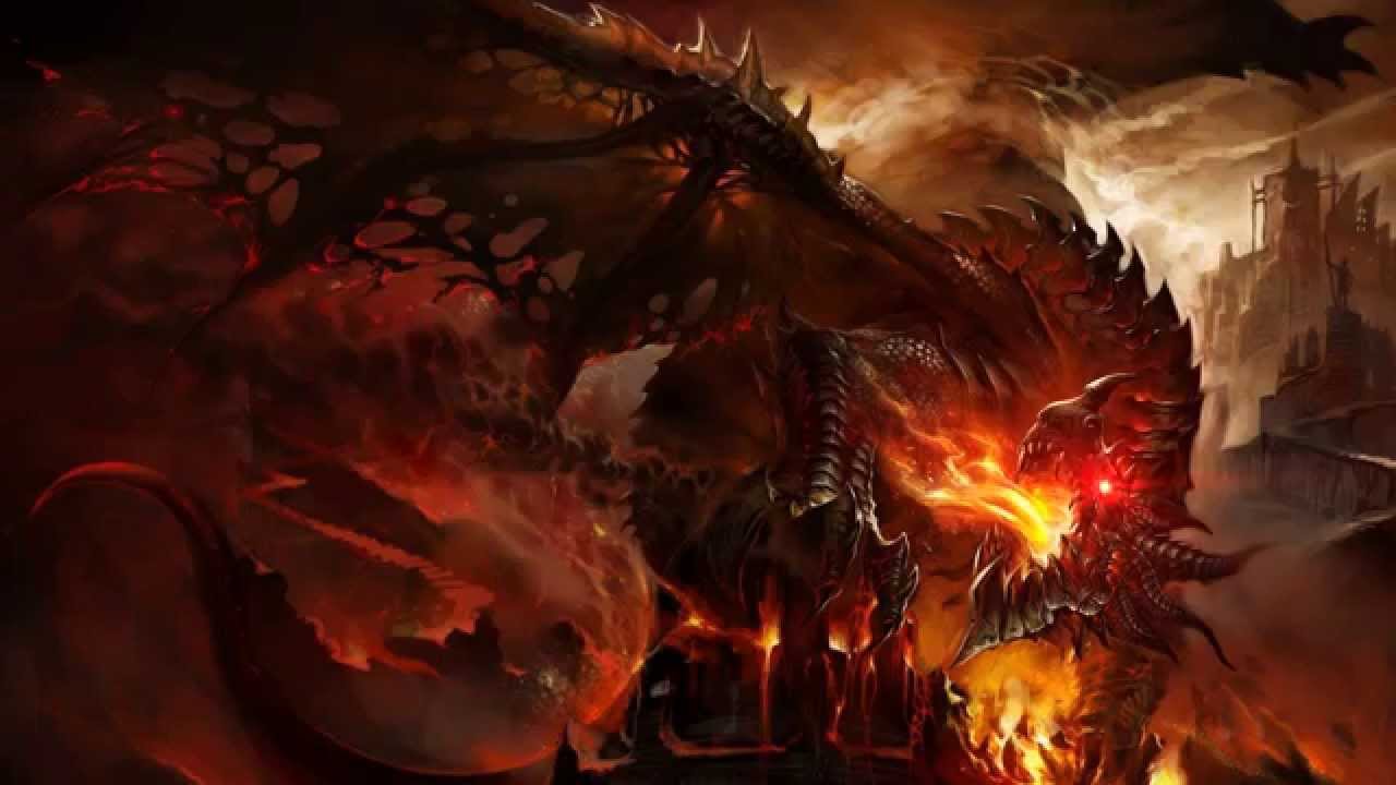 The glitch mob -  Our demons 3NL remix (Request)