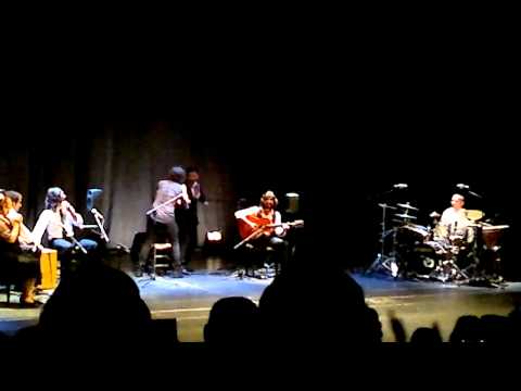 Miguel Poveda en