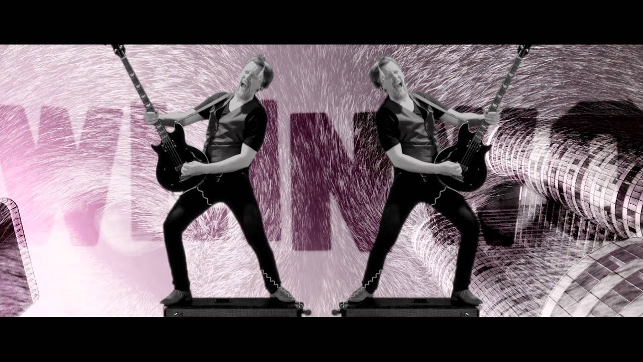 EAT THE GUN "Howlinwood" (Official Video) YouTube