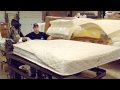 Portland mattress makers how its made