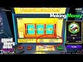 I Finally Won Big on The Slot Machines - GTA Online Casino ...